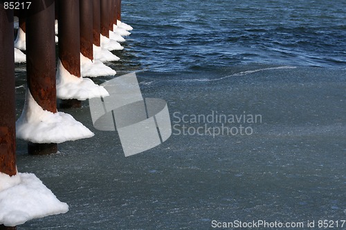 Image of Natural Background