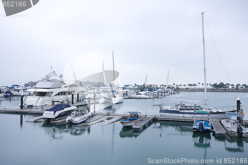 Image of ship park