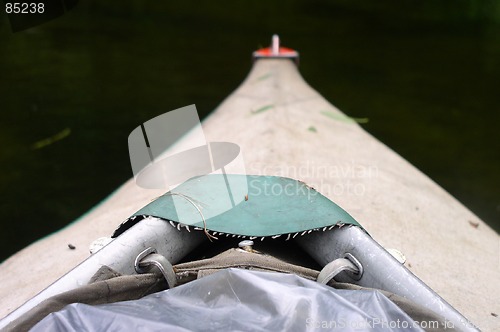 Image of Kayak