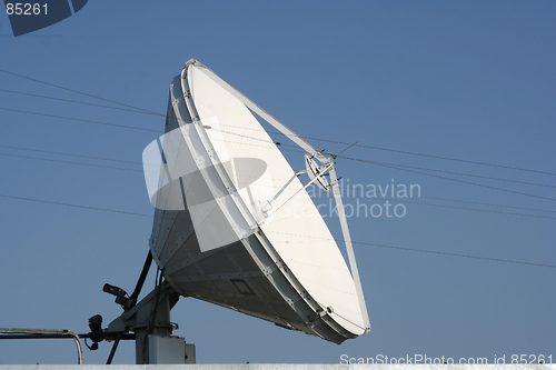 Image of Antenna