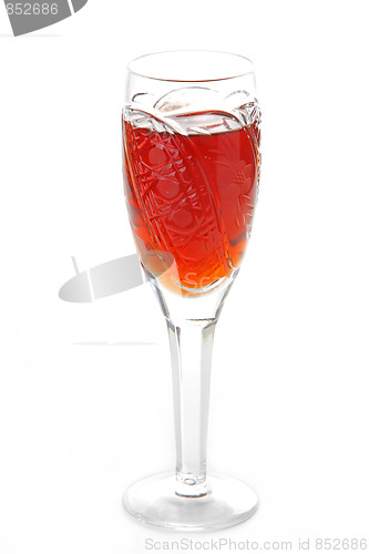 Image of Red wine