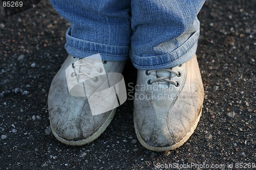 Image of Shoes