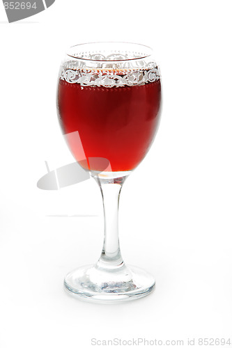 Image of Red wine