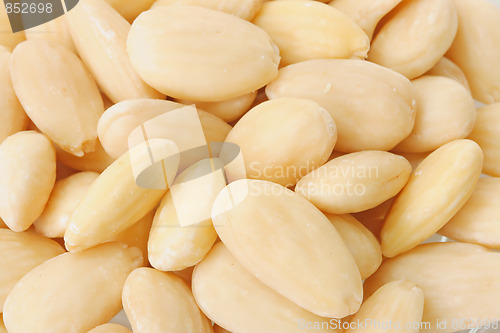 Image of Yellow nuts