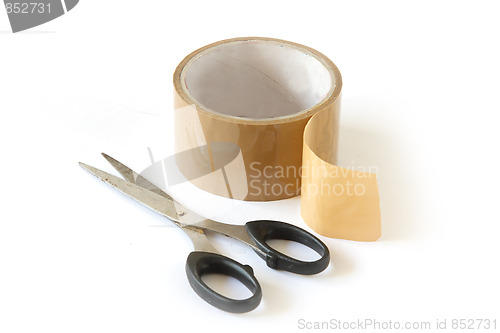Image of Office tools
