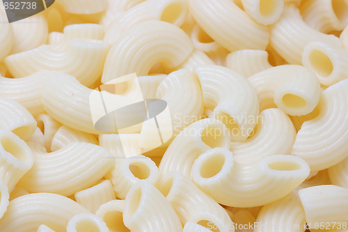 Image of The spaghetti