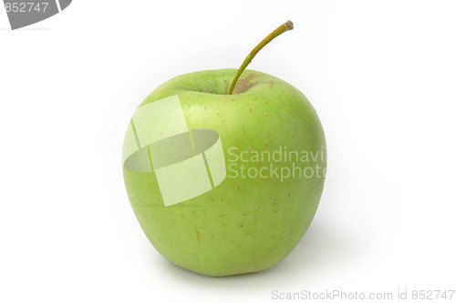 Image of Green apple