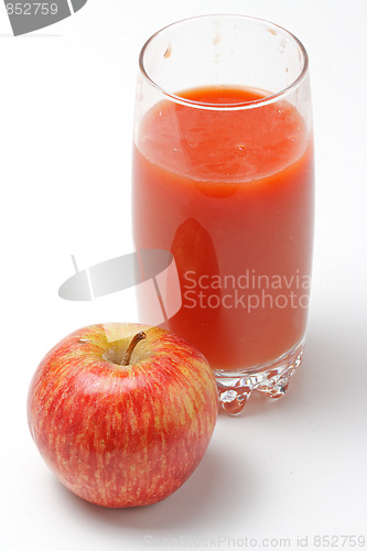 Image of The healthy food.