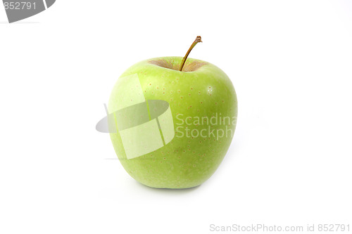 Image of Green apple