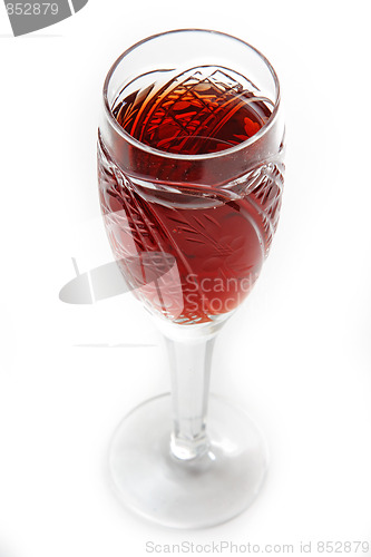 Image of Red wine