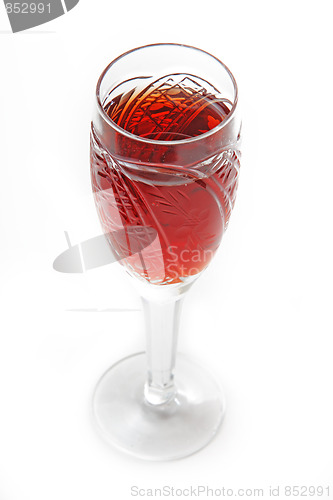 Image of Red wine