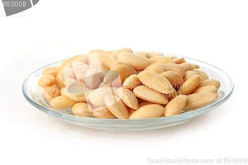 Image of Yellow nuts