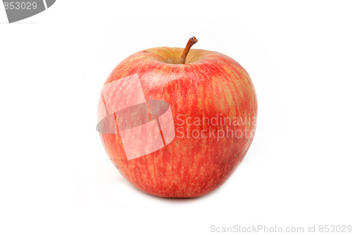 Image of Green apple