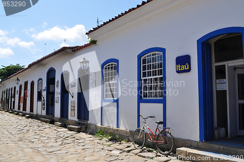 Image of Paraty