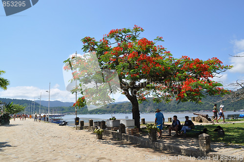 Image of Paraty