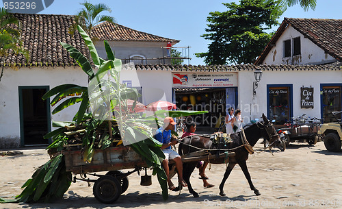 Image of Paraty