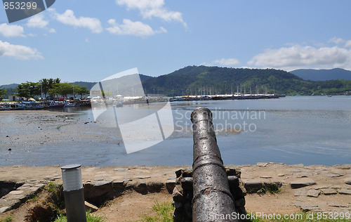 Image of Paraty