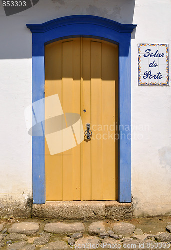 Image of Paraty