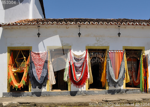 Image of Paraty