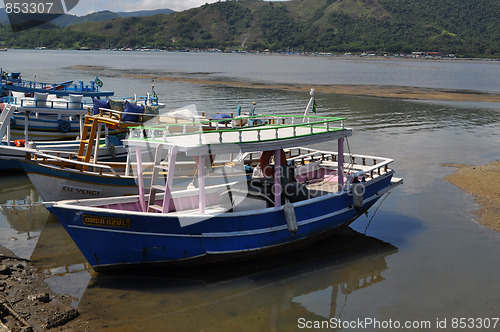 Image of Paraty