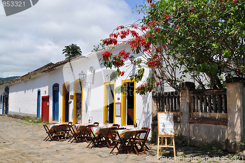 Image of Paraty