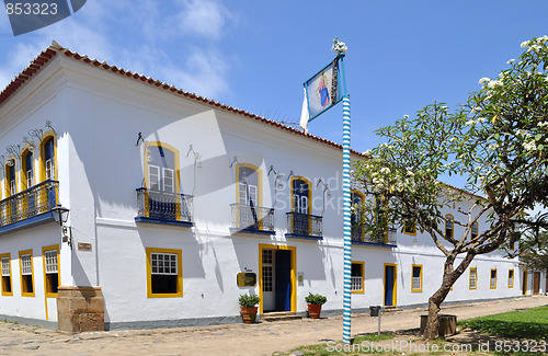 Image of Paraty