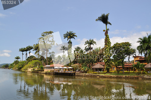 Image of Paraty