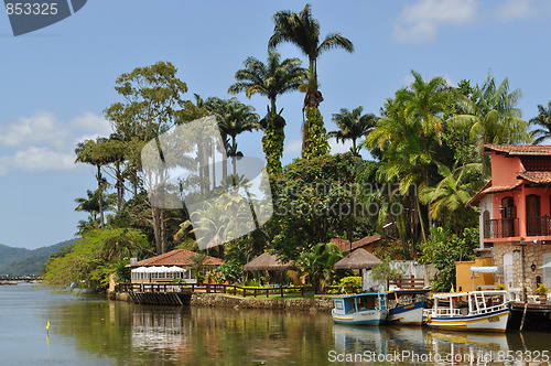 Image of Paraty