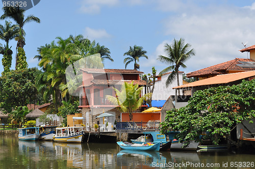 Image of Paraty