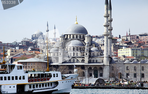 Image of  Istanbul
