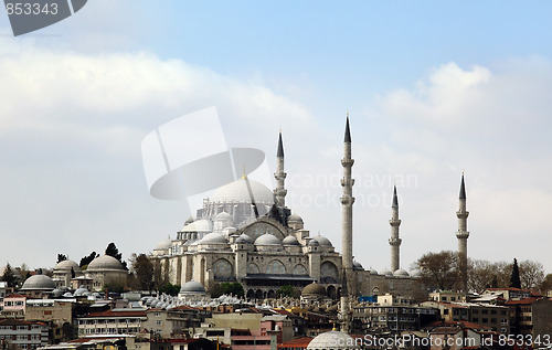 Image of Istanbul