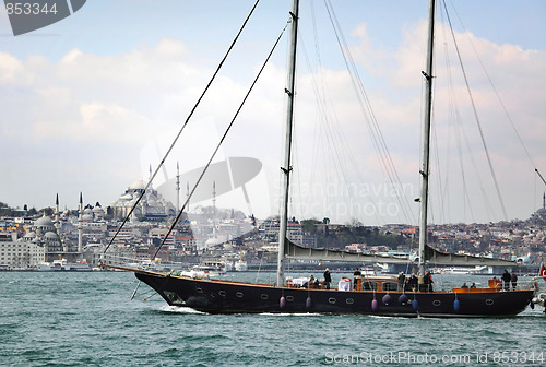 Image of Istanbul