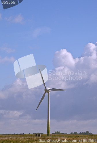 Image of Wind Generator