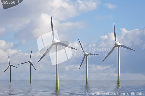 Image of Wind Park