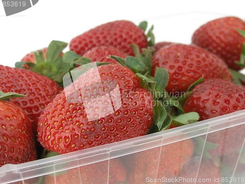 Image of strawberry