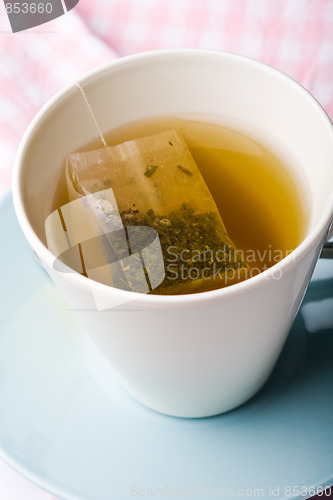 Image of Cup of tea