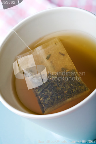 Image of Cup of tea