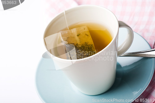 Image of Cup of tea