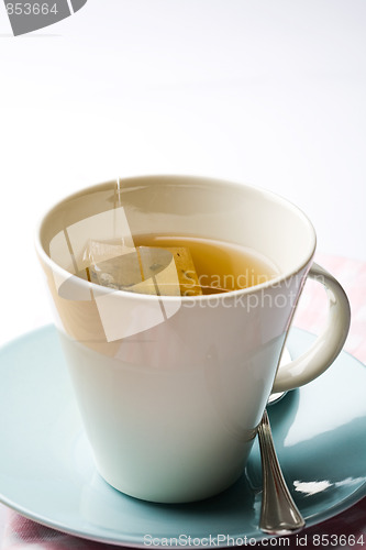 Image of Cup of tea