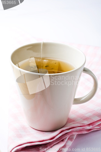 Image of Cup of tea