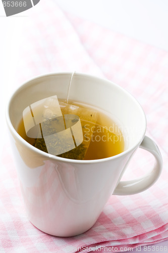 Image of Cup of tea