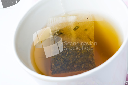 Image of Cup of tea