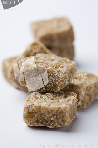 Image of Sugar cubes