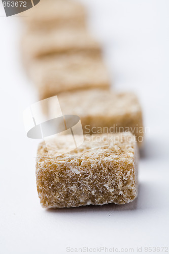 Image of Sugar cubes