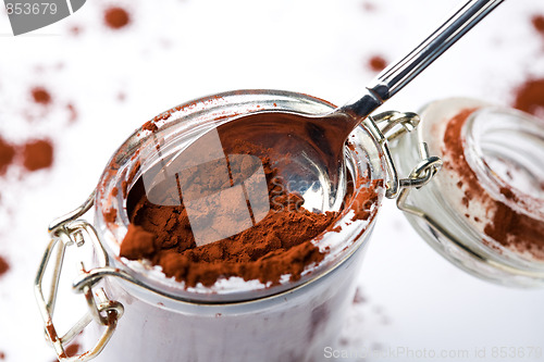 Image of Cocoa