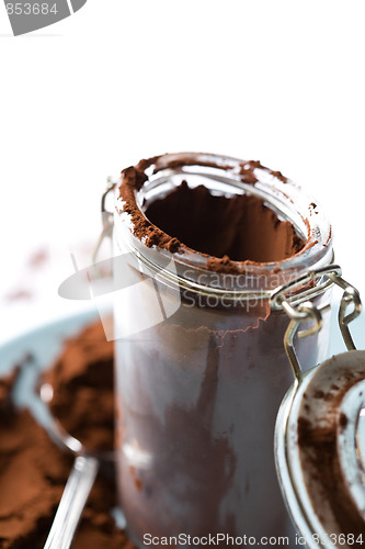 Image of Cocoa