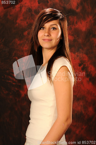 Image of Teenager