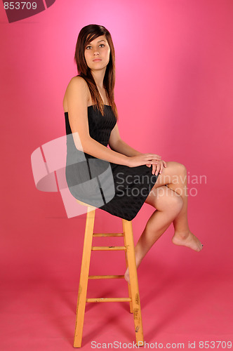 Image of Teenager