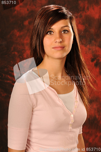 Image of Teenager