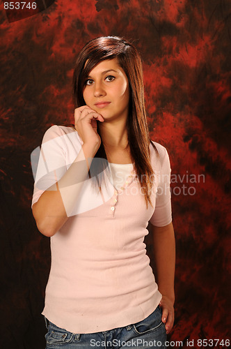 Image of Teenager